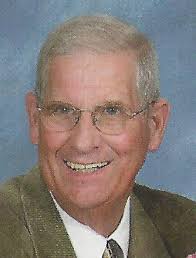 Obituary information for E. Keith Nelon