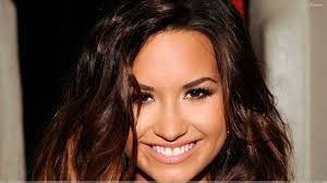 Her Smile Is The Most Perfect Thing I Ve Ever Seen Demi Lovato Smile Face Lovato