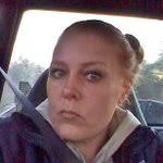 Erica Criswell's Instagram, Twitter & Facebook