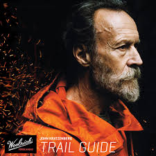 Woolrich — David Covell