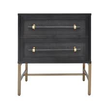 But, when i saw that target mirrored nightstand, i drove over there immediately and got it. Nightstands Bedside Tables Target