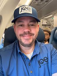 I had an unforgettable experience at the Joe Homebuyer Franchisees  Conference in San Diego. It was so inspiring to hear from top real estate  professionals like Jerry Norton and his wife AnnMarie