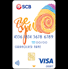 Join the scb trade club. Scb Beyou Debit Card Saigon Joint Stock Commercial Bank