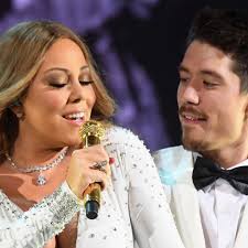 Mariah Carey, 54, 'splits' with boyfriend Bryan Tanaka, 40, after 7-year  relationship as backup dancer 'wants a family'