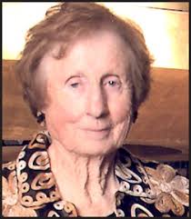 Barbara Morse Obituary (2009)