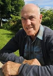 Avis de décès de Denis Coulombe de Montmagny décédé(e) le 3 février 2025