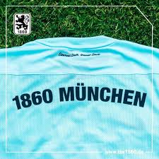 Liga club tsv 1860 munich will change its equipment supplier. 1860 Munich 2020 21 Nike Third Kit 20 21 Kits Football Shirt Blog
