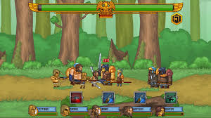 Juega juegos de 2 jugadores en y8.com. Gods Of Arena Juego De Estrategia For Android Apk Download
