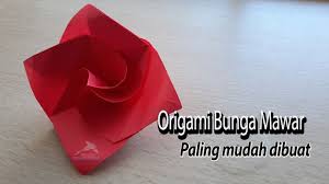 Cara membuat origami yang mudah dan bahannya yang sederhana membuat orang banyak menyukainya. Cara Buat Origami Youtube Channel Analytics And Report Powered By Noxinfluencer Mobile