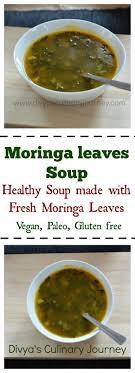 Murungai Keerai Soup Drumstick Leaves Soup Moringa Leaves Soup Recipe Moringa Soup Recipe Moringa Recipes Moringa Leaves