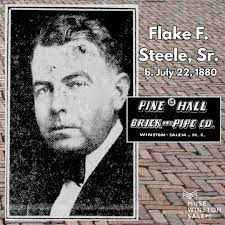 On this day, July 20, in 1892, Mary Ellen Smith was murdered in Winston,  about a half mile behind the Zinzendorf Hotel, in what is now the West End  neighborhood of Winston-Salem.