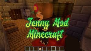 Mar 21, 2021 · hello everyone ! Minecraft Jenny Mod How To Download And Install Link Inside