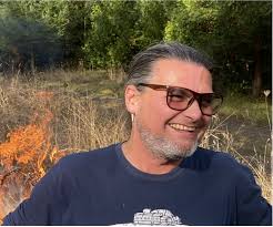 May General Meeting with Joe Scott: Burning for Baskets