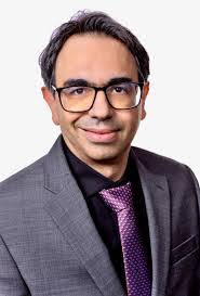 Ali Rezaei's Instagram, Twitter & Facebook