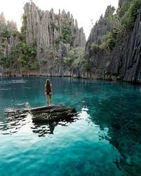 Twin Lagoon Coron Philippines Philippines Travel Places To Visit Places To Travel