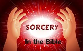 What Does The Bible Say About Sorcery A Christian Study Christian Studies Bible Answers Bible