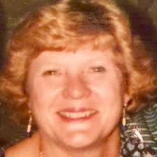 Obituary for Josephine 'Jo-Ell' Malloy (Guest book)