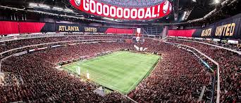 Maybe you would like to learn more about one of these? Mercedes Benz Stadium Allowing Full Capacity For 2021 Sports