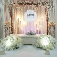 More ideas from diy mini pelamin bajet tunang / nikah. Mini Pelamin Bajet Murah Kuantan Bukit Rangin Kuantan 2021