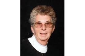 Phyllis Markle Obituary (1932