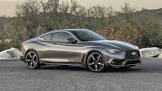 INFINITI-Q60