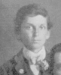 John Frank Blahnik Sr. (1894-1972)