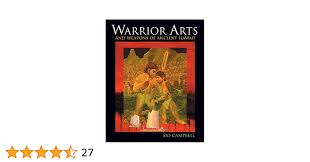 Warrior Arts and Weapons of Ancient Hawaii: Campbell, Sid: 9781583941607:  Amazon.com: Books