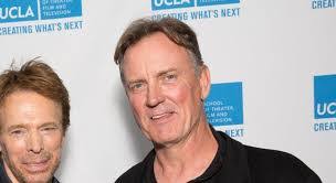 Barry Tubb's Instagram, Twitter & Facebook