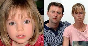 We reveal 2 vehicles suspect is known to have used around the time of madeleine's. Vermisste Madeleine Mccann Eltern Befurchten Das Schlimmste