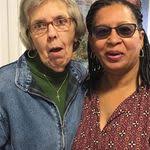 Kathleen Lofton's Instagram, Twitter & Facebook