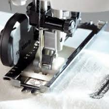 How to use an automatic buttonhole foot youtube? Pfaff Sensormatic Buttonhole Foot