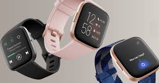 Amazon's black friday 2019 doorbuster sales are live and here are my top picks for the best deals best black friday 2019 amazon device live deals. Fitbit Versa 2 Smartwatch Only 149 99 Shipped Get 45 Kohl S Cash Hip2save