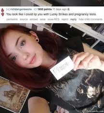 Sensitive posts & savage roasts. Breakbrunch Roast Me