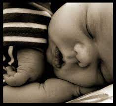 Why Babies Love White Noise