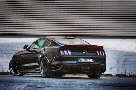 Fret not faithful, this is still the 2021 ford mustang. 705 Ps Im Kompressor Mustang Von Gme Eurotuner News