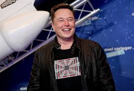 Founder of the boring company; Elon Musk Might Be Headed To Space Soon But Not On A Spacex Rocket Cnet