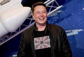 Founder of the boring company; Elon Musk Might Be Headed To Space Soon But Not On A Spacex Rocket Cnet