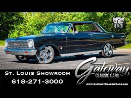 Image result for Tuxedo Black 1965 Nova