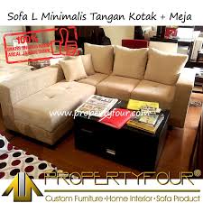 Kursi tamu ukiran klasik modern wwwtokojatifurniturecom best via tokojatifurniture.com. Kursi Tamu Sofa Meja Tamu Model L Minimalis Garansi Shopee Indonesia