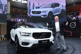 Car registrations in malaysia averaged 70116.03 from 1988 until 2021, reaching an all time high of 138727 in march of 2015 and a record low of 1570 in april of 2020. Volvo Car Malaysia Appoints New Md Announces 2018 Sales Figures News And Reviews On Malaysian Cars Motorcycles And Automotive Lifestyle