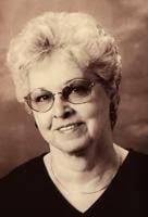 OBITUARY: Kathleen Sue Britton