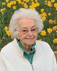 Barbara Killen Obituary (1929