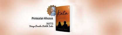 Klik dan pilih server diatas untuk mendownloadnya. Penjualan Khusus Novel Kata Gagasmedia