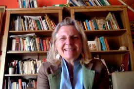 Former minister of foreign affairs of austria. Course Of Lectures By Former Austrian Foreign Minister Karin Kneissl