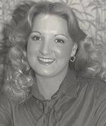 Mary Constance “Connie” McNutt Stone (1954-2010)