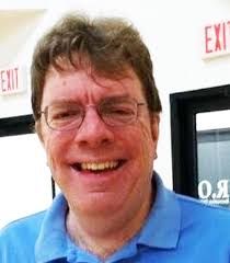 John Baldwin Obituary