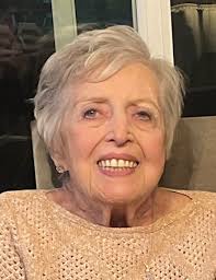 Obituary information for Joyce A. Hubert