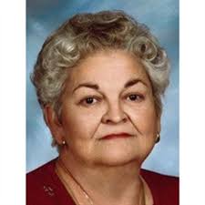 Carolyn Hortman Everett Obituary April 7, 2013