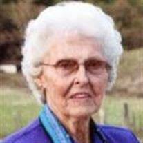 Jo Anna Storms Obituary