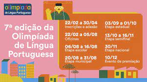 Jun 25, 2021 · análises, vídeos e muito mais de política, cotidiano e internacional. Olimpiada De Lp On Twitter Confira O Cronograma Da Nova Edicao Da Olimpiada De Lingua Portuguesa Fique Atento Para Nao Perder Nenhuma Data Ou Prazo Lembrando Que As Inscricoes Ja Estao Abertas
